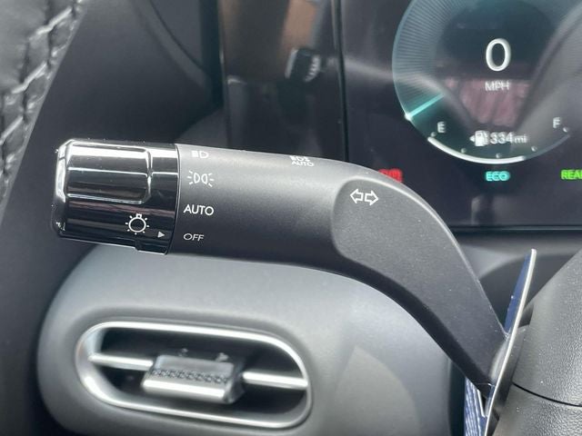 2026 Hyundai Palisade Hybrid Blue SEL 7 Passenger