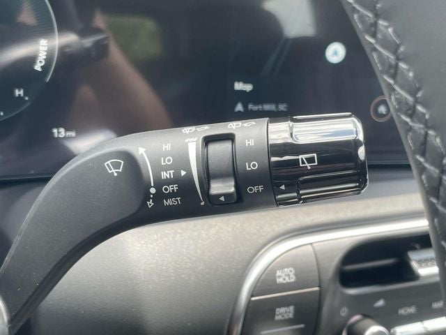 2026 Hyundai Palisade Hybrid Blue SEL 7 Passenger