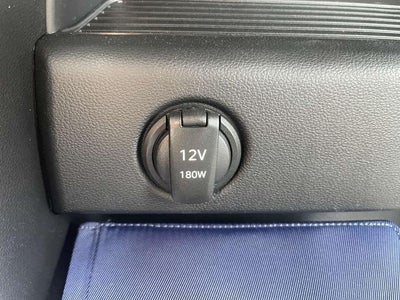 2026 Hyundai Palisade Hybrid Blue SEL 7 Passenger