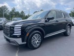 2026 Hyundai Palisade Hybrid Blue SEL 7 Passenger