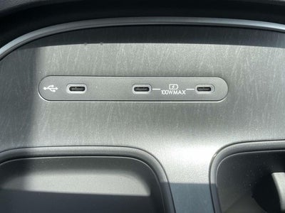 2026 Hyundai Palisade Hybrid Blue SEL 7 Passenger