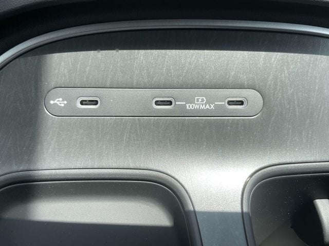 2026 Hyundai Palisade Hybrid Blue SEL 7 Passenger