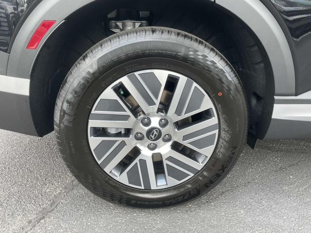 2026 Hyundai Palisade Hybrid Blue SEL 7 Passenger