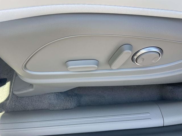 2026 Hyundai Palisade Hybrid Blue SEL 7 Passenger