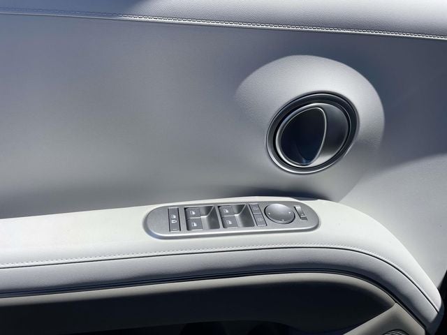 2026 Hyundai Palisade Hybrid Blue SEL 7 Passenger