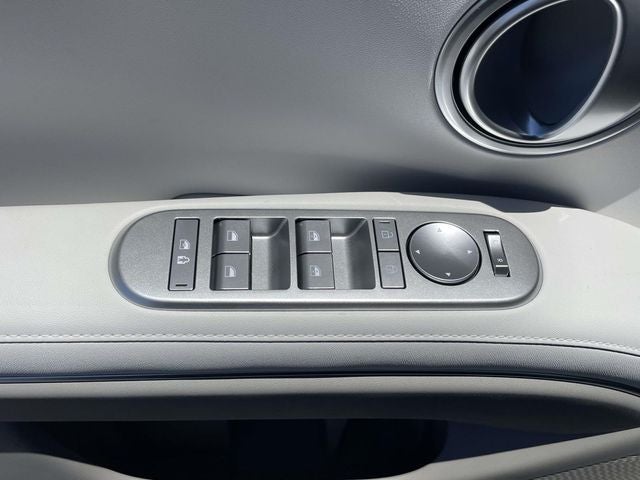 2026 Hyundai Palisade Hybrid Blue SEL 7 Passenger