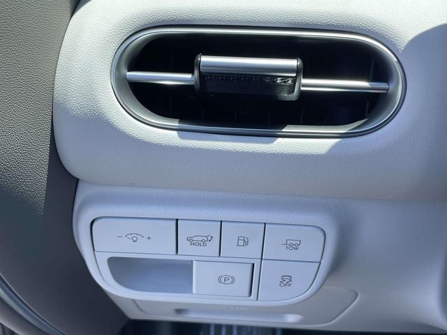 2026 Hyundai Palisade Hybrid Blue SEL 7 Passenger