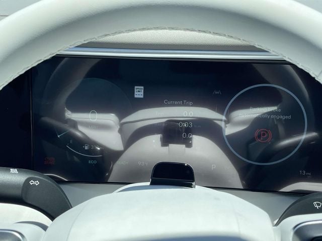 2026 Hyundai Palisade Hybrid Blue SEL 7 Passenger