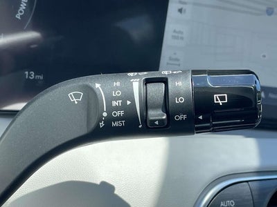 2026 Hyundai Palisade Hybrid Blue SEL 7 Passenger
