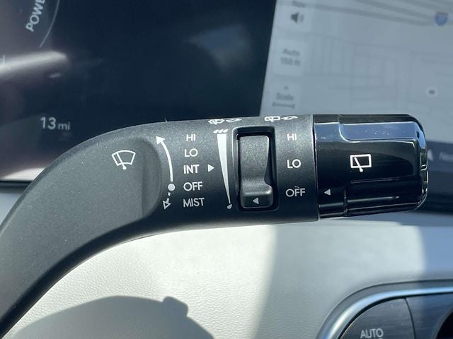 2026 Hyundai Palisade Hybrid Blue SEL 7 Passenger