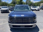 2026 Hyundai Palisade Hybrid Blue SEL 7 Passenger