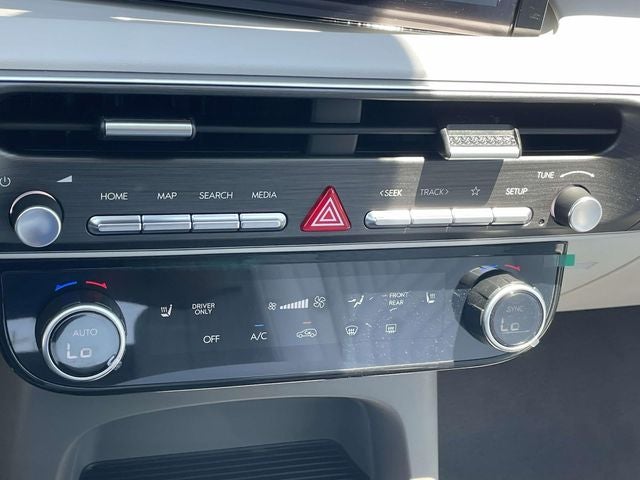2026 Hyundai Palisade Hybrid Blue SEL 7 Passenger