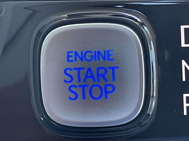 2026 Hyundai Palisade Hybrid Blue SEL 7 Passenger