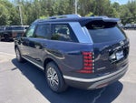 2026 Hyundai Palisade Hybrid Blue SEL 7 Passenger