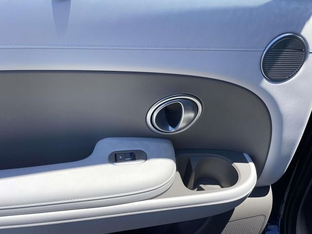 2026 Hyundai Palisade Hybrid Blue SEL 7 Passenger