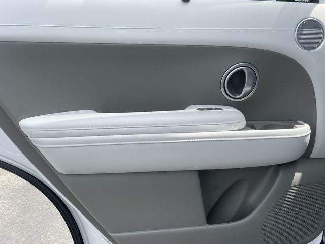 2026 Hyundai Palisade Hybrid Blue SEL 7 Passenger