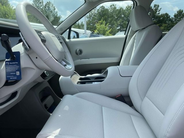 2026 Hyundai Palisade Hybrid Blue SEL 7 Passenger