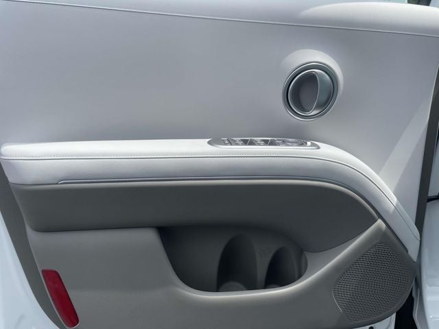 2026 Hyundai Palisade Hybrid Blue SEL 7 Passenger