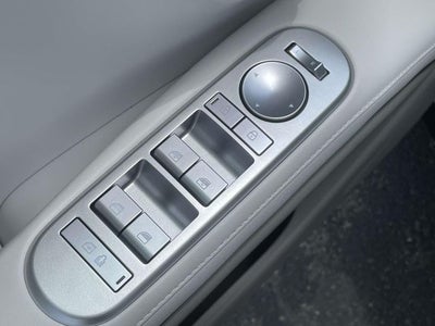2026 Hyundai Palisade Hybrid Blue SEL 7 Passenger
