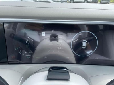 2026 Hyundai Palisade Hybrid Blue SEL 7 Passenger