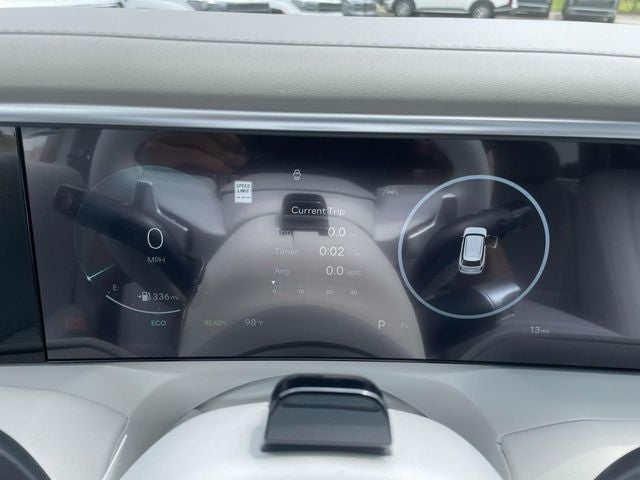 2026 Hyundai Palisade Hybrid Blue SEL 7 Passenger