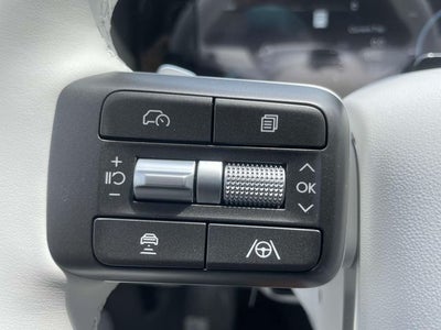 2026 Hyundai Palisade Hybrid Blue SEL 7 Passenger