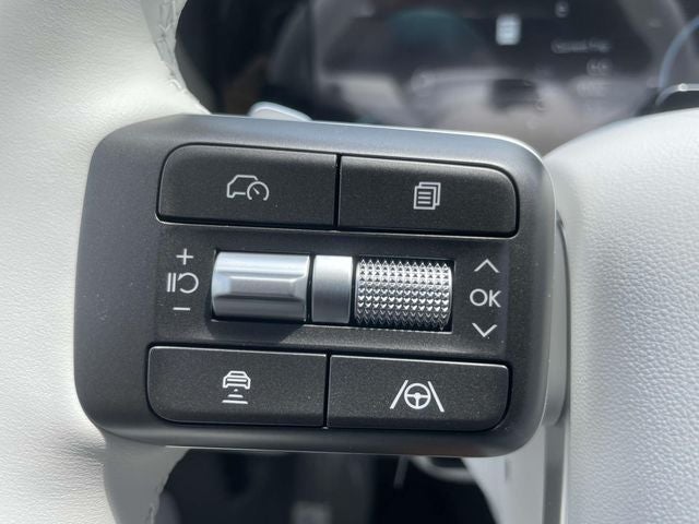 2026 Hyundai Palisade Hybrid Blue SEL 7 Passenger