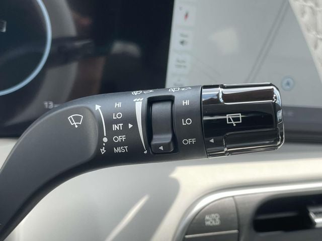 2026 Hyundai Palisade Hybrid Blue SEL 7 Passenger