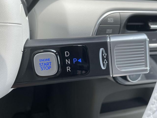 2026 Hyundai Palisade Hybrid Blue SEL 7 Passenger