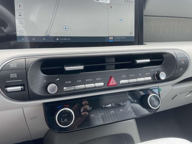 2026 Hyundai Palisade Hybrid Blue SEL 7 Passenger