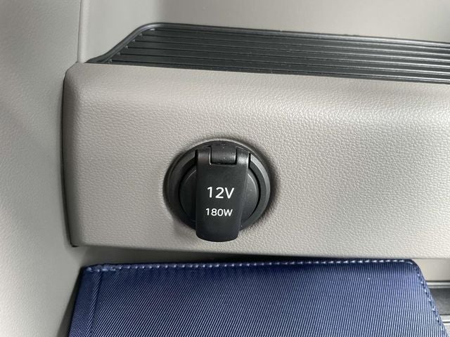 2026 Hyundai Palisade Hybrid Blue SEL 7 Passenger