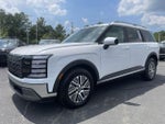 2026 Hyundai Palisade Hybrid Blue SEL 7 Passenger