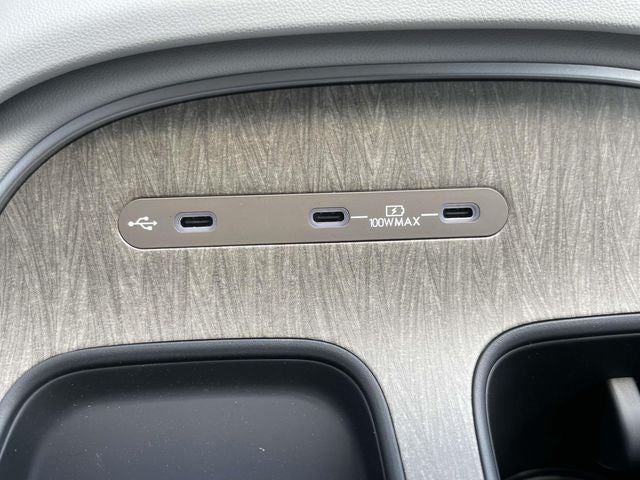 2026 Hyundai Palisade Hybrid Blue SEL 7 Passenger