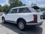 2026 Hyundai Palisade Hybrid Blue SEL 7 Passenger
