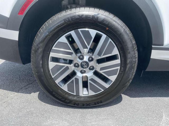 2026 Hyundai Palisade Hybrid Blue SEL 7 Passenger