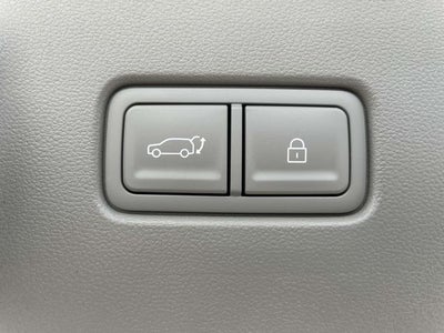 2026 Hyundai Palisade Hybrid Blue SEL 7 Passenger