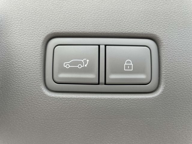 2026 Hyundai Palisade Hybrid Blue SEL 7 Passenger