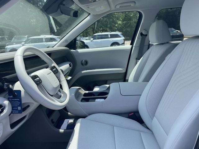 2026 Hyundai Palisade Hybrid Blue SEL 8 Passenger