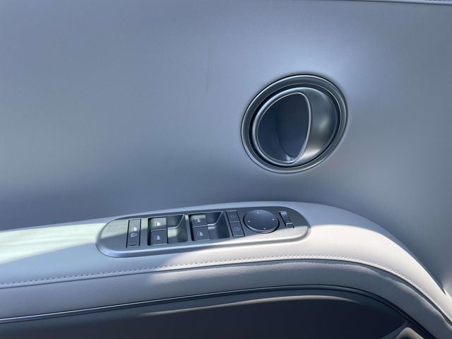 2026 Hyundai Palisade Hybrid Blue SEL 8 Passenger