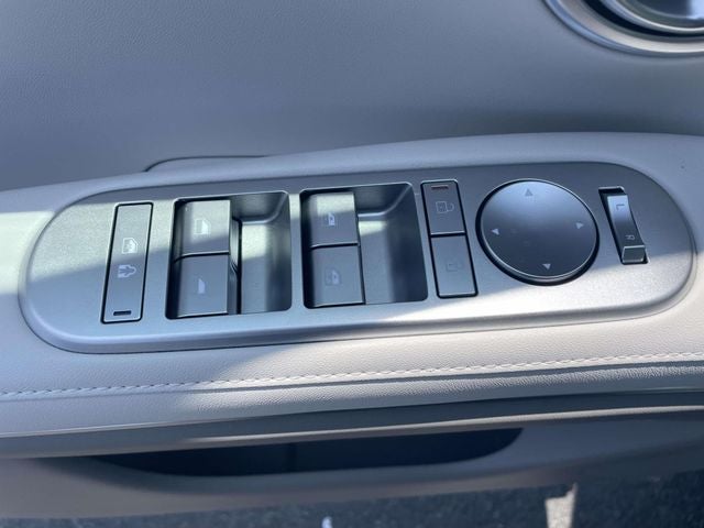 2026 Hyundai Palisade Hybrid Blue SEL 8 Passenger
