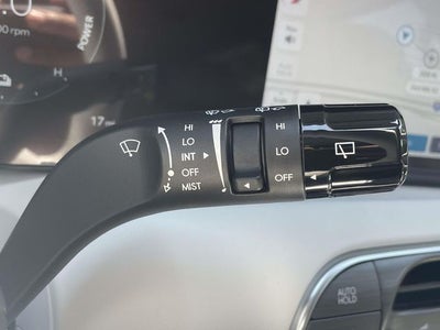 2026 Hyundai Palisade Hybrid Blue SEL 8 Passenger