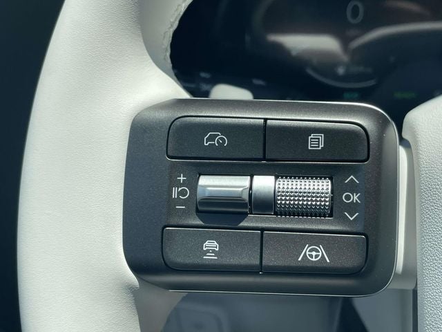 2026 Hyundai Palisade Hybrid Blue SEL 8 Passenger