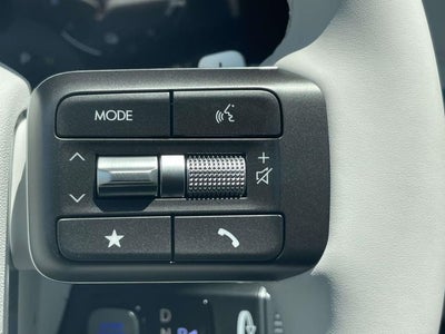 2026 Hyundai Palisade Hybrid Blue SEL 8 Passenger