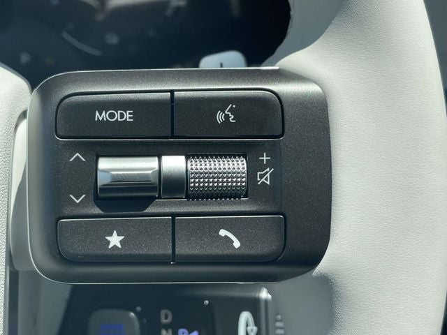 2026 Hyundai Palisade Hybrid Blue SEL 8 Passenger