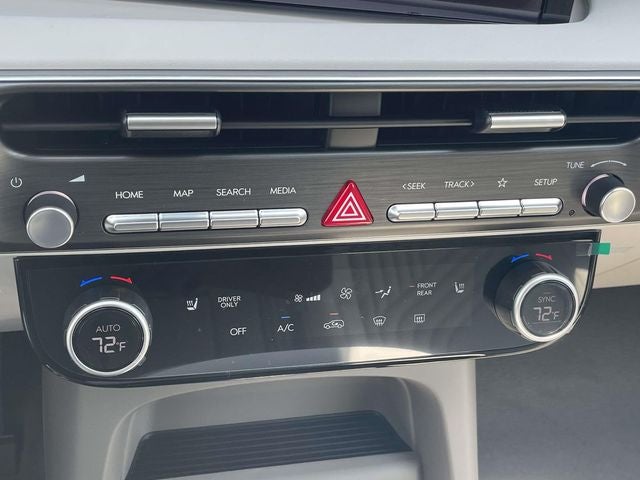 2026 Hyundai Palisade Hybrid Blue SEL 8 Passenger