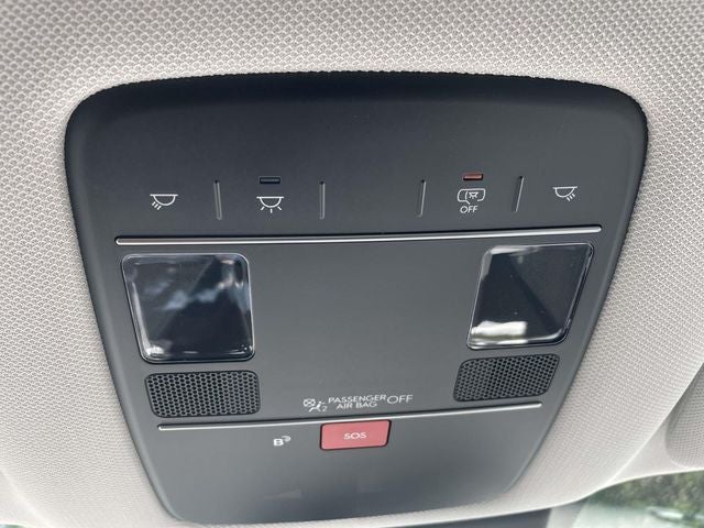 2026 Hyundai Palisade Hybrid Blue SEL 8 Passenger