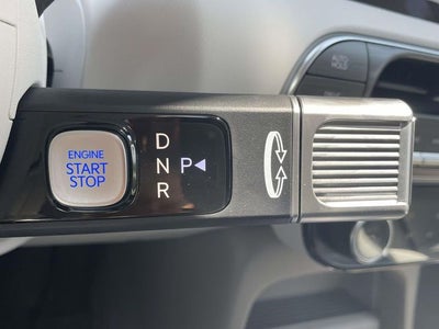 2026 Hyundai Palisade Hybrid Blue SEL 8 Passenger