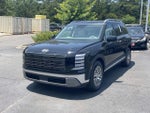 2026 Hyundai Palisade Hybrid Blue SEL 8 Passenger