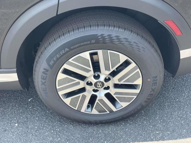 2026 Hyundai Palisade Hybrid Blue SEL 8 Passenger