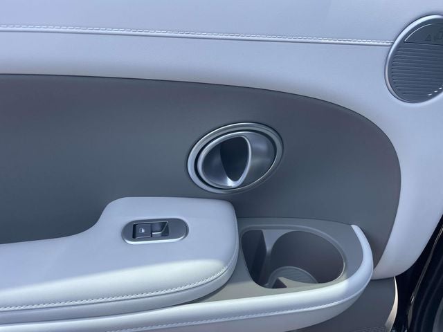 2026 Hyundai Palisade Hybrid Blue SEL 8 Passenger